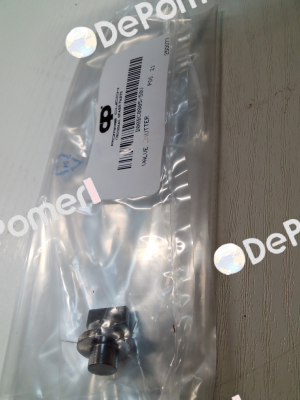 D00BC0005/58V POMPE CUCCHI SRL