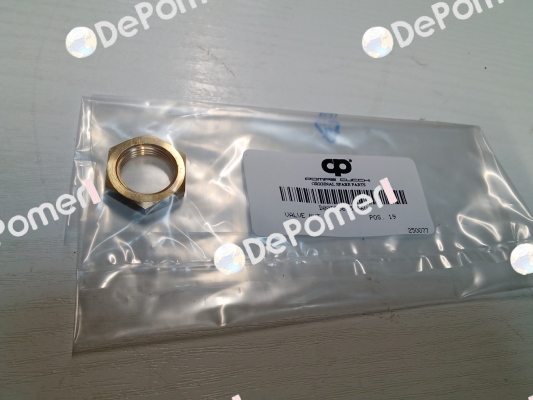 D00BO0005/56V POMPE CUCCHI SRL