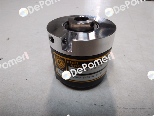 I/W59C12-2880-5-BZ-N-CL-R Elcis