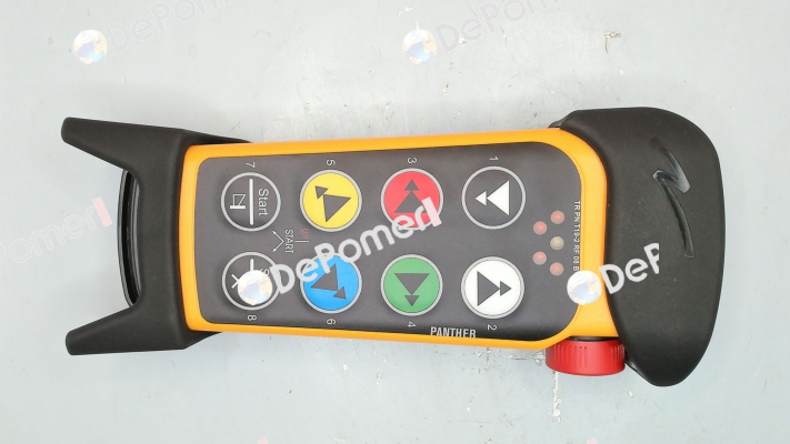 PN-T19-2 / 82531011 Tele Radio
