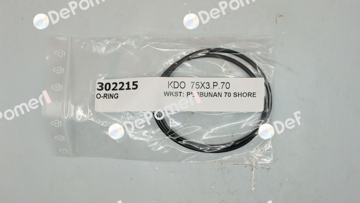 302215 Internormen