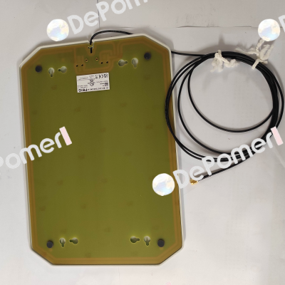 1663.000.00 FEIG ELECTRONIC