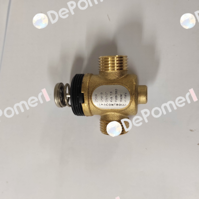 VSX13 iSMA CONTROLLI