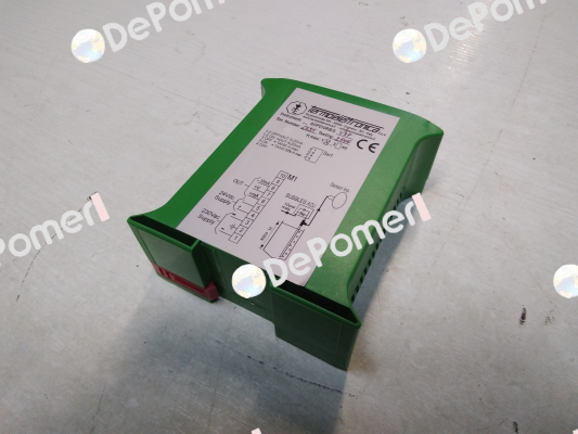 SOP010RB/S Termoelettronica