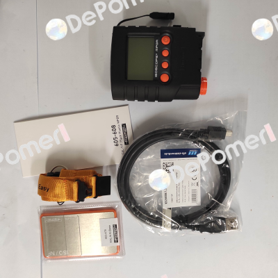 ISOSCOPE MP0R 605-116 Fischer
