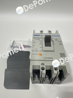 NM1-63H/3300 Chint