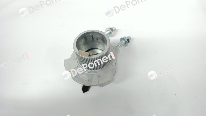 Terminal block for DAG series Joventa
