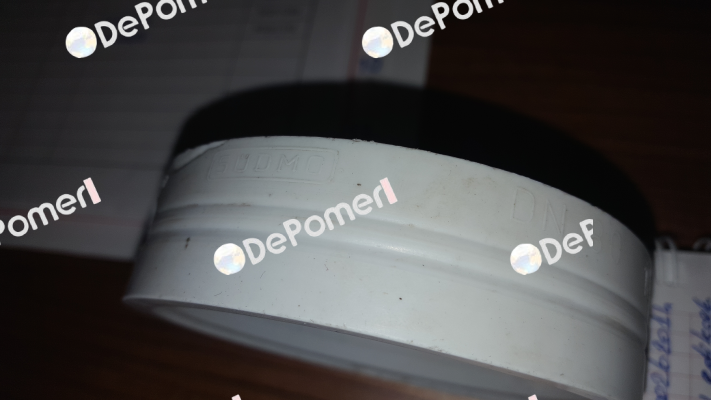 MKV AA DN-100   ID NO=2701810   Südmo