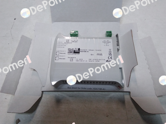 HD67596-A1 ADFweb