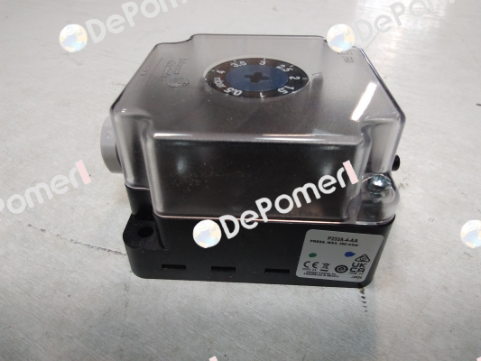P233A-4-AAC Johnson Controls