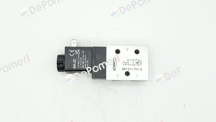 G382111122013 Joyner Pneumatic