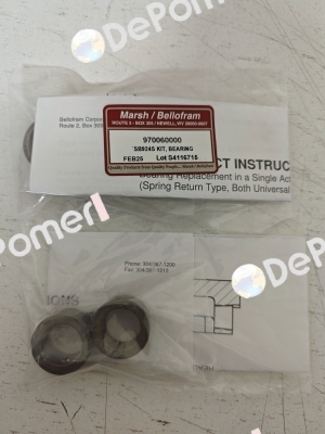 970-060-000 Bellofram