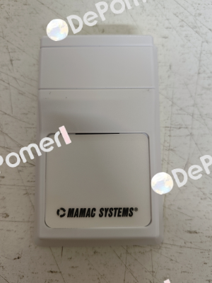 HU-225-3-VDC-12 Mamac Systems