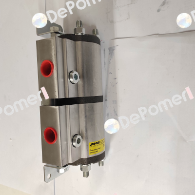 MTO-2-31-AVB Jahns hydraulik