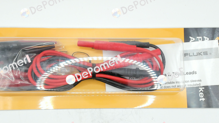 Fluke TL82 Fluke