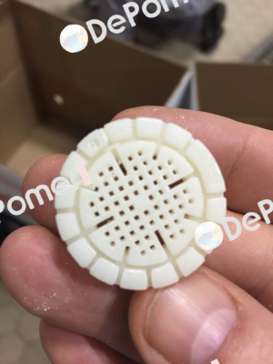 STOPPER B 40  Vmeca