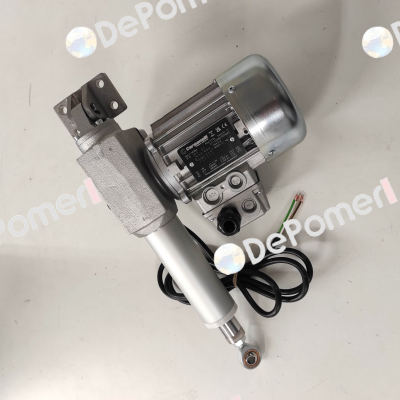 CLA25 RL1 C100 TS FC2 SP RH Linear-mech