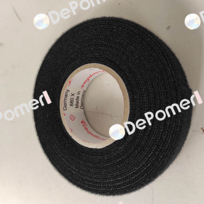 Coroplast 880X (19mm) black Coroplast