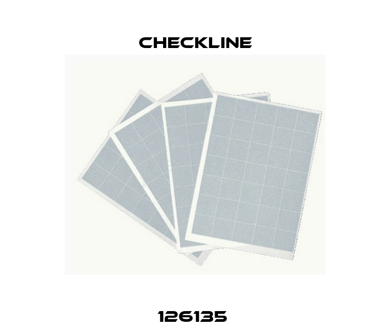 126135  Checkline