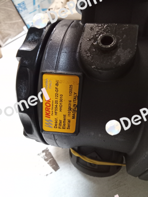 HHD13010 Ikron