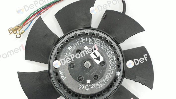 1075931 Ecofit