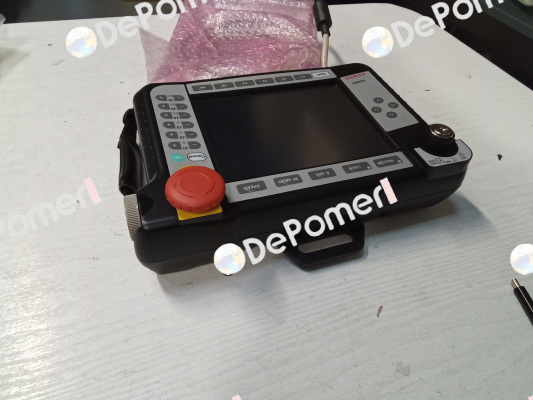 DE410100-1771 Klain Robotics
