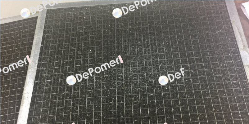 A005.311.28709 (pack 2 pcs.)  Losma