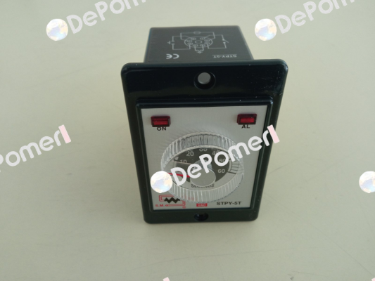 STPY-5T-220V Fotek