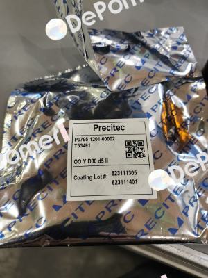 P0795-1201-00002  OG Y D30 d5 II Precitec