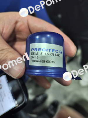 PO494789-00015 FE m1.5 1.5 KN TAK Precitec