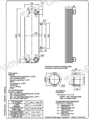 TPL 01-L-42-11, 791051 Funke
