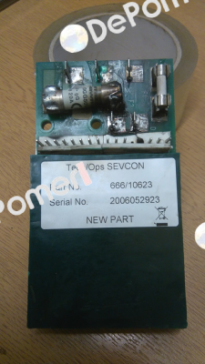 J7013314  Sevcon