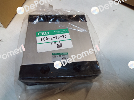 FCD-L-50-50 Ckd