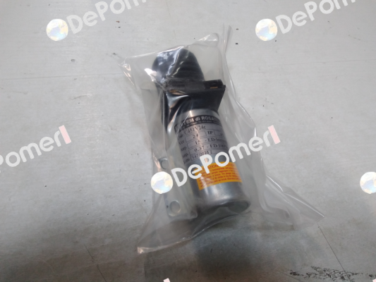 C451V24c System di Rosati