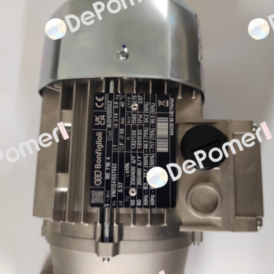 VF 49 F2 28 P71 B14 B3 Bonfiglioli
