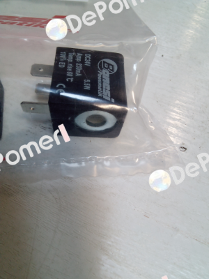 COIL TYPE E Bonesi Pneumatic