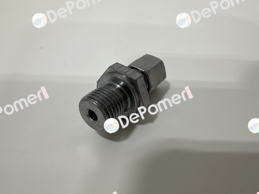 AR397 Bijur Delimon