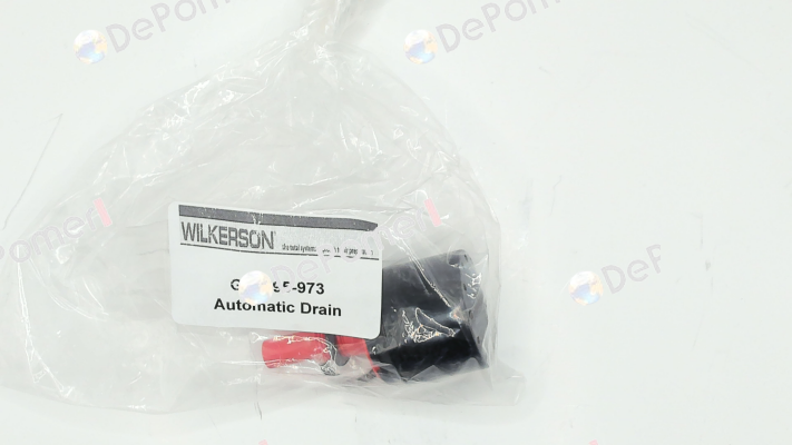 GRP-95-973 Wilkerson