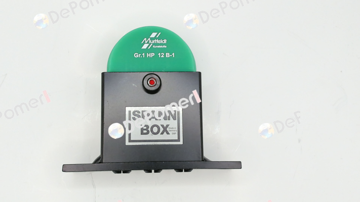 281010037 SPANN-BOX