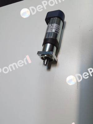 MR615 30Q 1/16 24VDC + Magnetic Encoder EB04 2CH 2PPR (EM2) BERNIO ELETTROMECCANICA