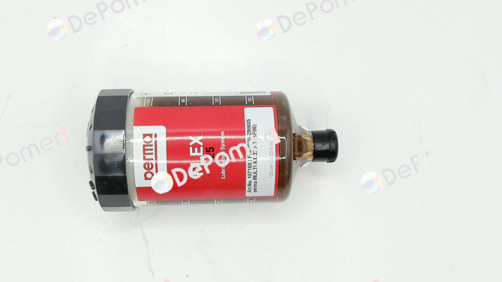 FLEX 125 / 107168 Perma