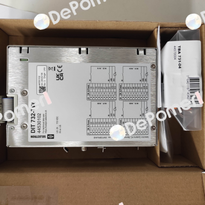 Artikel-Nr. 44530102-DIT 732-TW Selectron