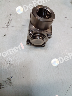1427SRKA5BV Duff Norton
