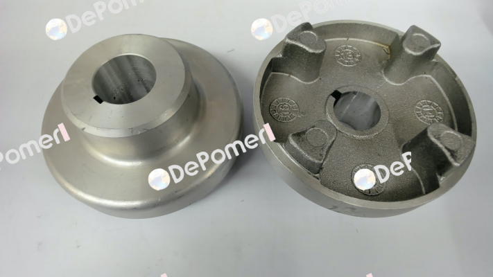 OHT 10860030001 (ND86P3U) Omt