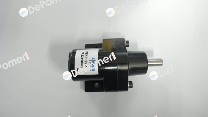 PZK-H 25/25 / 0822416999 Joyner Pneumatic
