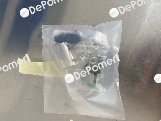 FEMALE CONNECTOR SW 61 - (straight - waterproof IP67) Megatron