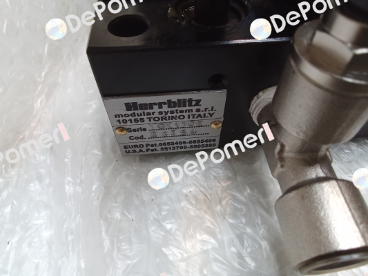 YCX100E/220 + DGN Herrblitz