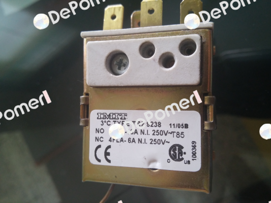 TR2 9238 (OEM)  IMIT (Afriso)