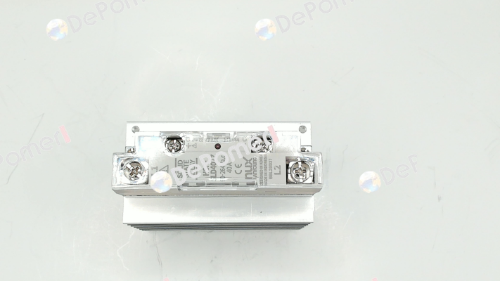 HSR-SLD402Z HanYoung NUX