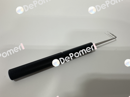 SDSRA-0070-NISTCERT Carbide Probes